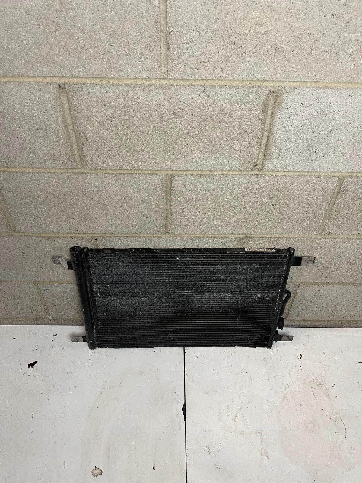 VWAG AC Condenser 5Q0816411AC