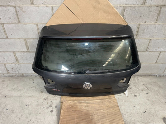Volkswagen Golf MK6 Boot / Trunk In Carbon Grey *Freight Available*