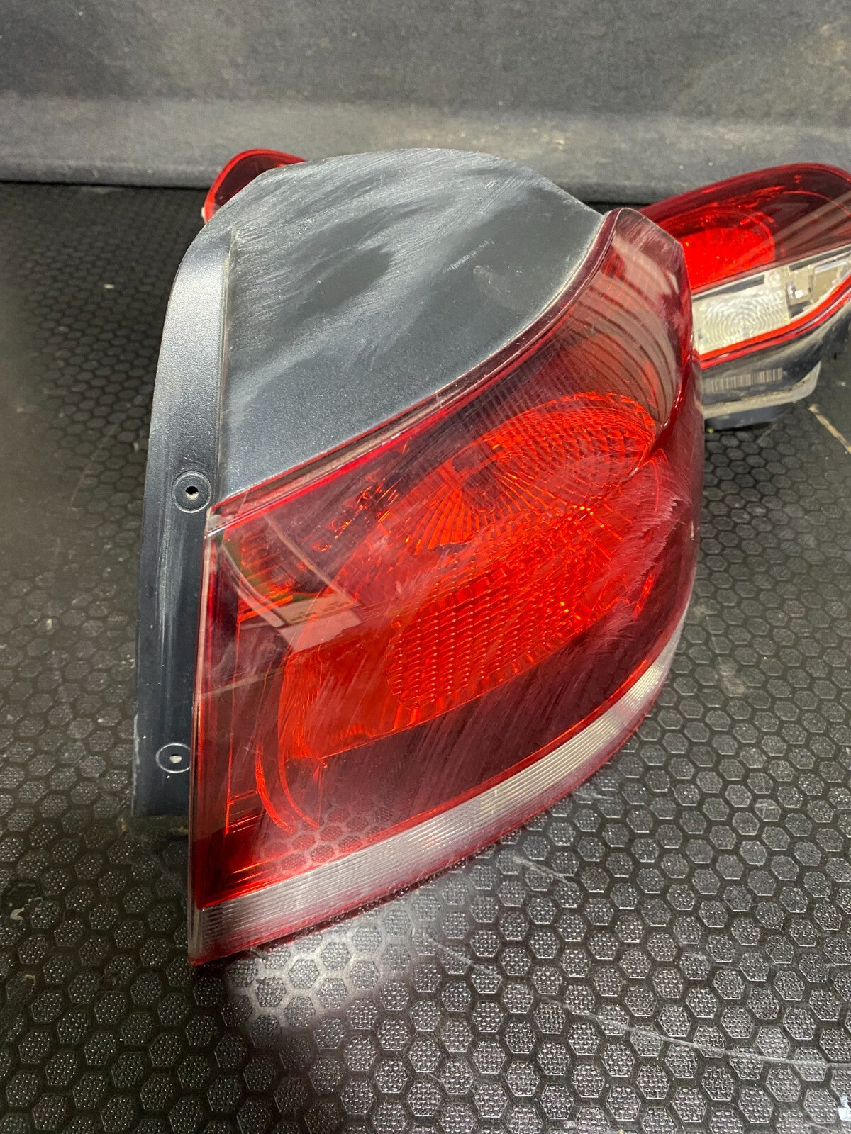 Volkswagen Golf TSI GTI MK6 Taillights Set