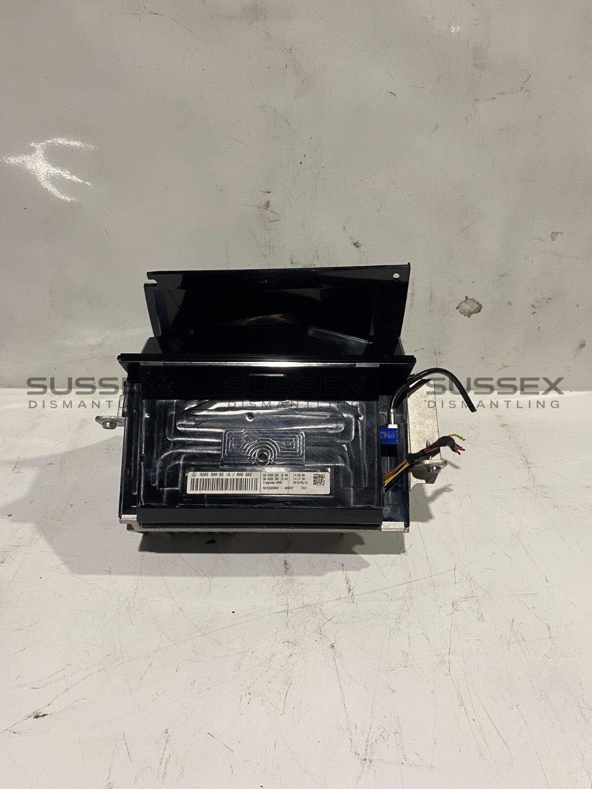 Mercedes-Benz Head Up Display A2059006216