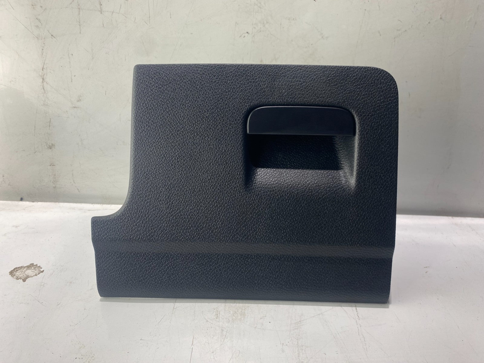 Volkswagen Scirocco, MK5 Golf / Jetta, Eos Driver Storage Compartment 1K2857919F