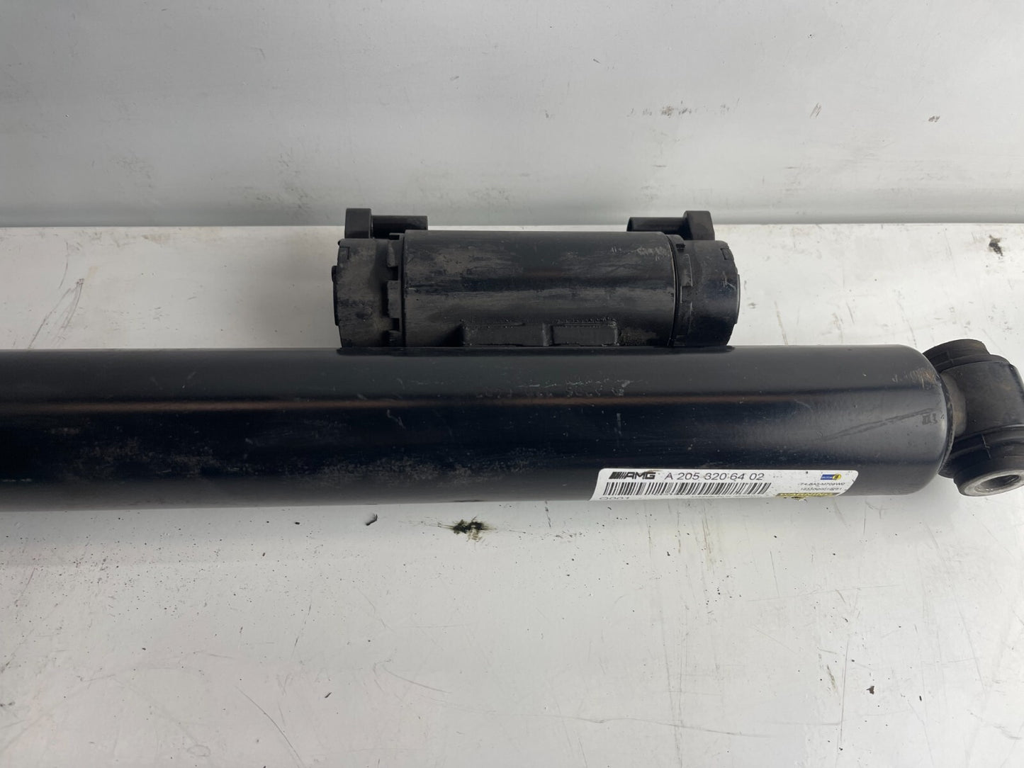Mercedes-Benz C63s Rear Shock Absorber A2053206402