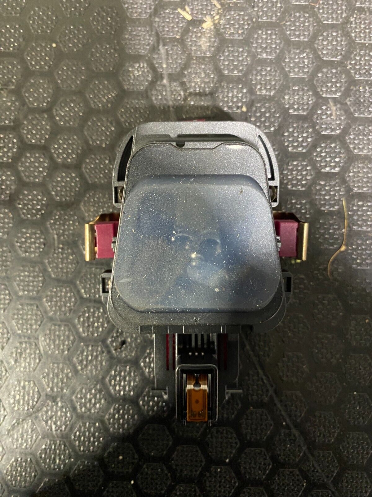 Mercedes-Benz Rain Sensor Light Module A2539000000