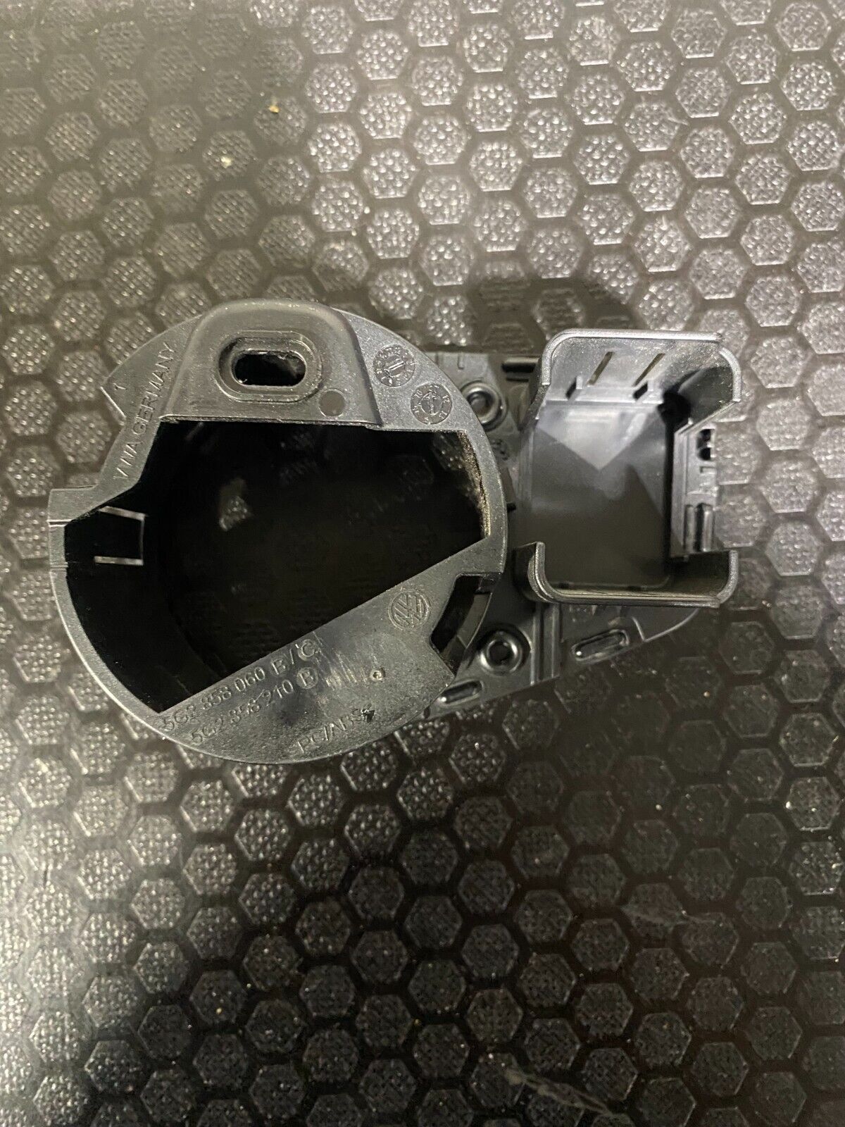 Volkswagen Golf MK7 Headlight Switch Bracket 5G2858060B