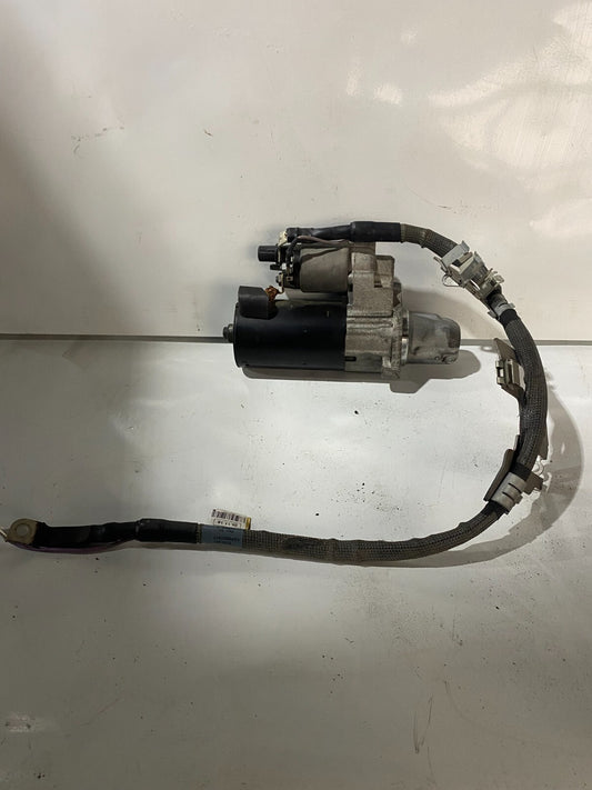 Mercedes-Benz C63s / GLC63s Starter Motor A2789060700
