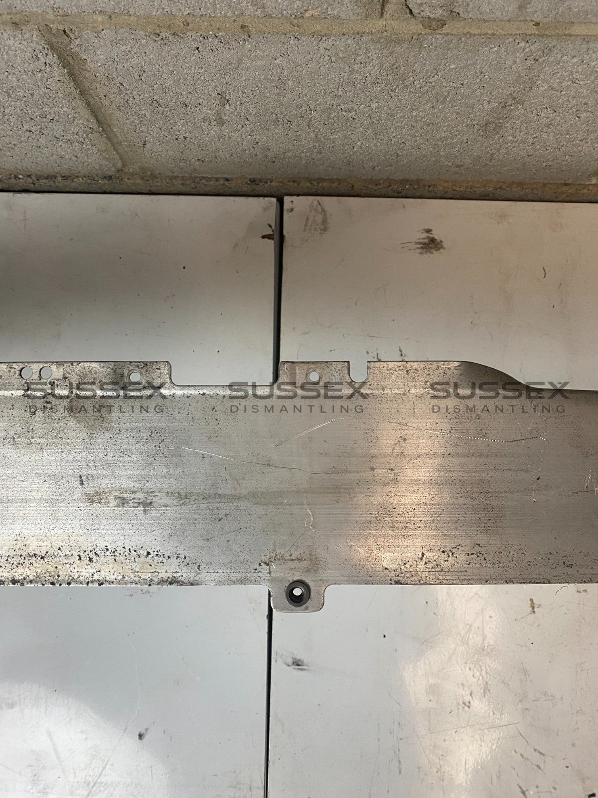 Audi RS3 / TTRS Front Bumper Reinforcement 8V4807109B