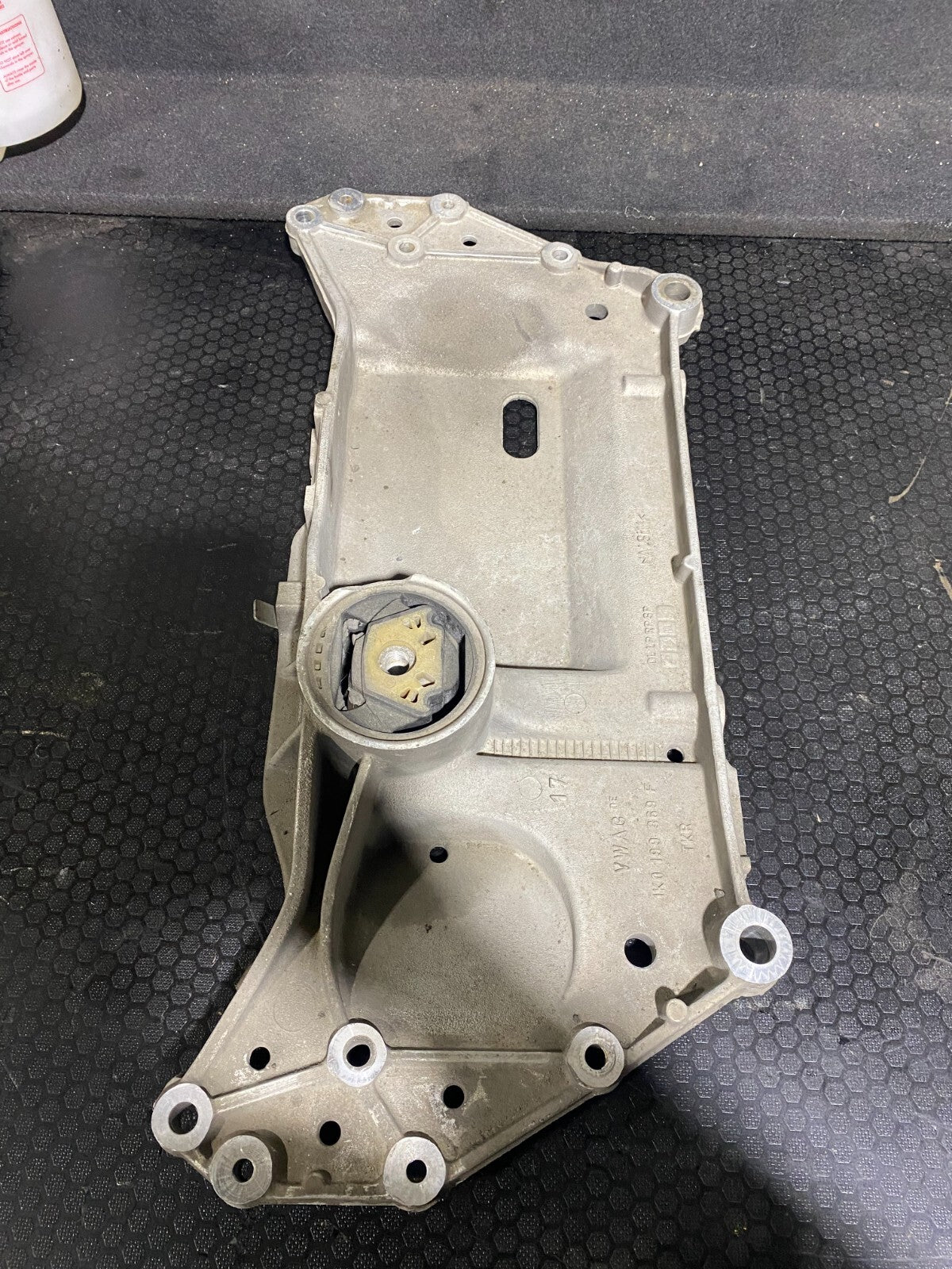 Volkswagen MK5/MK6 Sub Frame Cross Member 1K0199369F