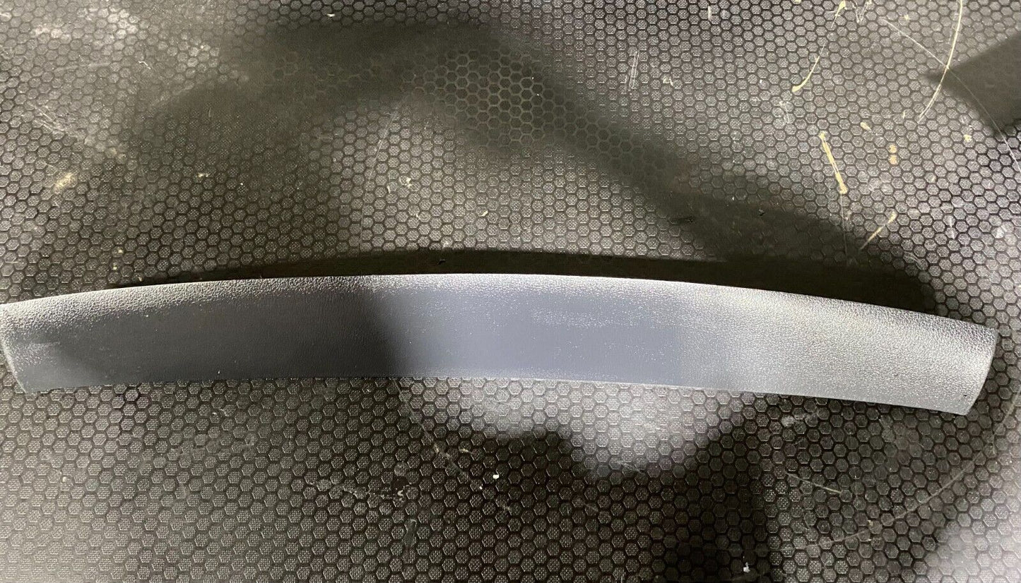 Volkswagen Golf MK7 Tailgate Trim Cover 5G6867715