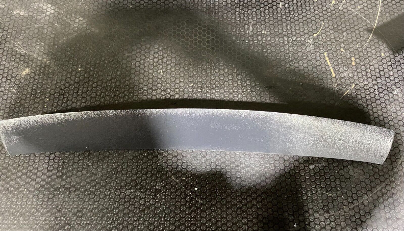 Volkswagen Golf MK7 Tailgate Trim Cover 5G6867715