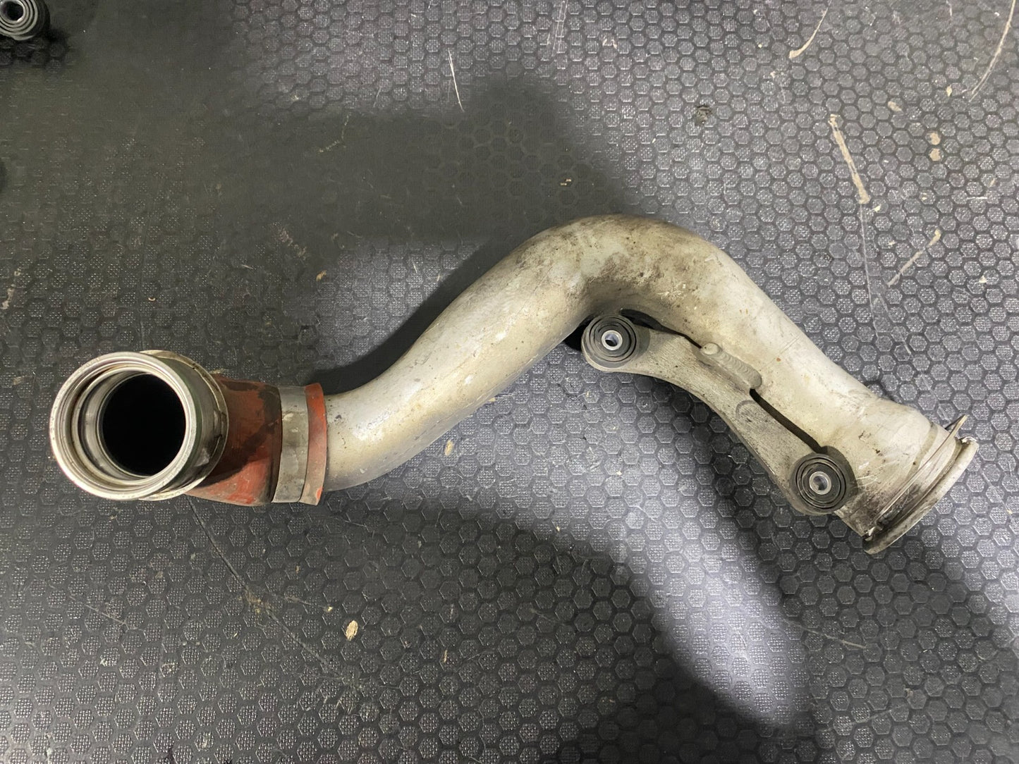 Volkswagen Golf MK5 GTI 2004-2009 Turbo Intercooler Pipe 1K0145762BM 1K0145762M