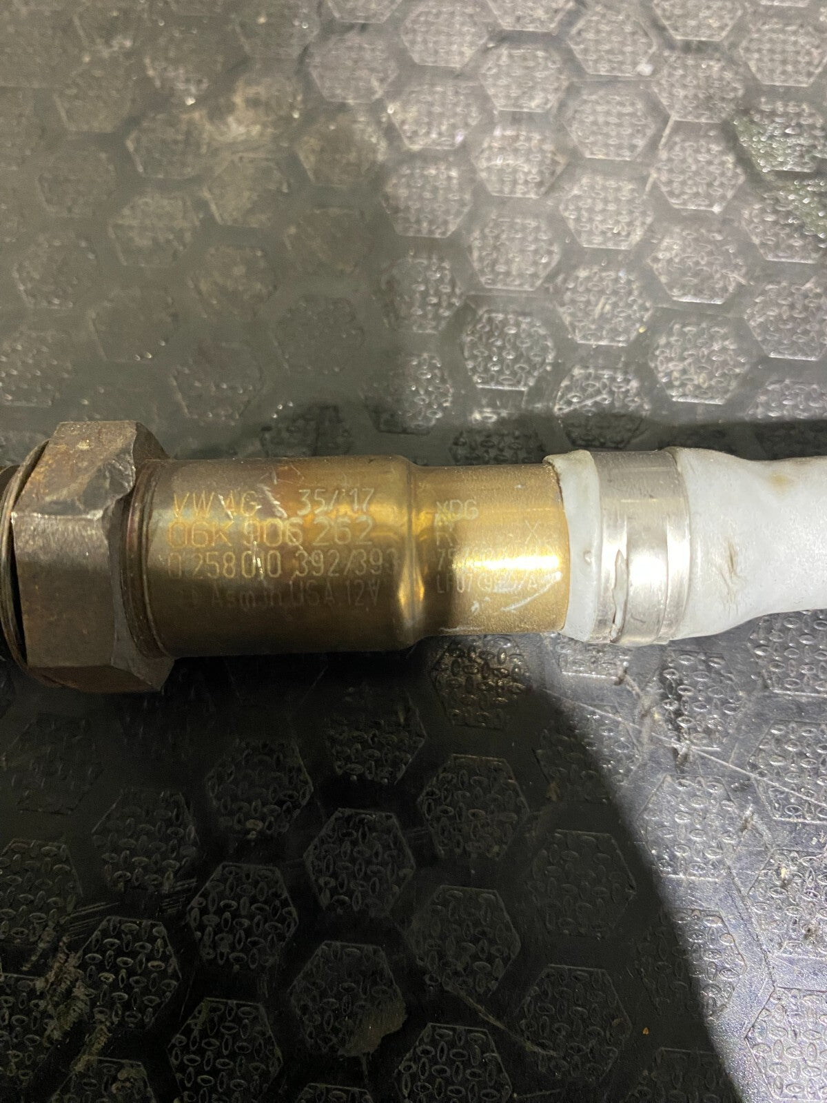 Volkswagen O2 Sensor 06K906262R