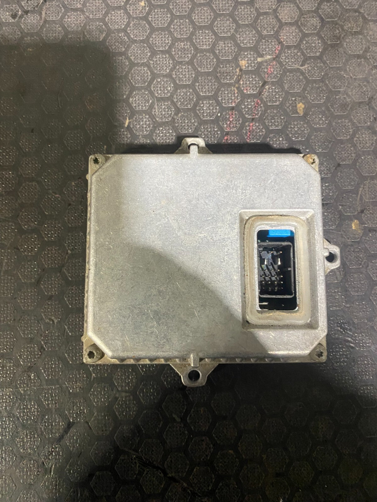 Volkswagen Xenon Ballast Headlight Control Unit 1T0907391