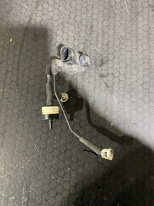 Volkswagen EGR Vacuum Solenoid Valve 1K0906283