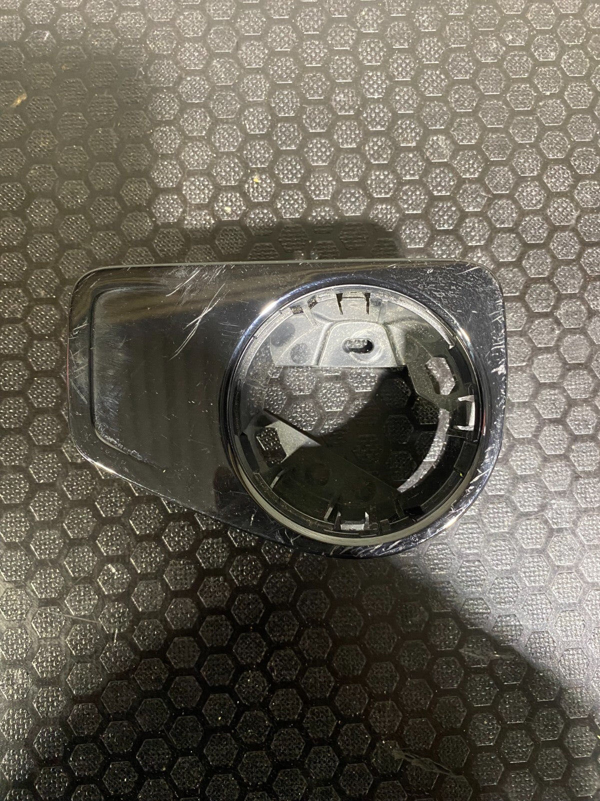 Volkswagen Golf MK7 Headlight Switch Bracket 5G2858060B