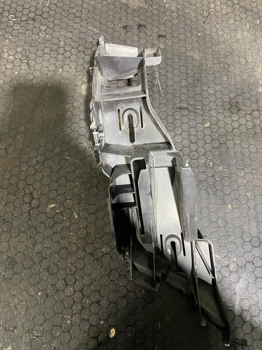 Volkswagen MK5 Rear Left Bumper Bracket Slide On 1K6807393