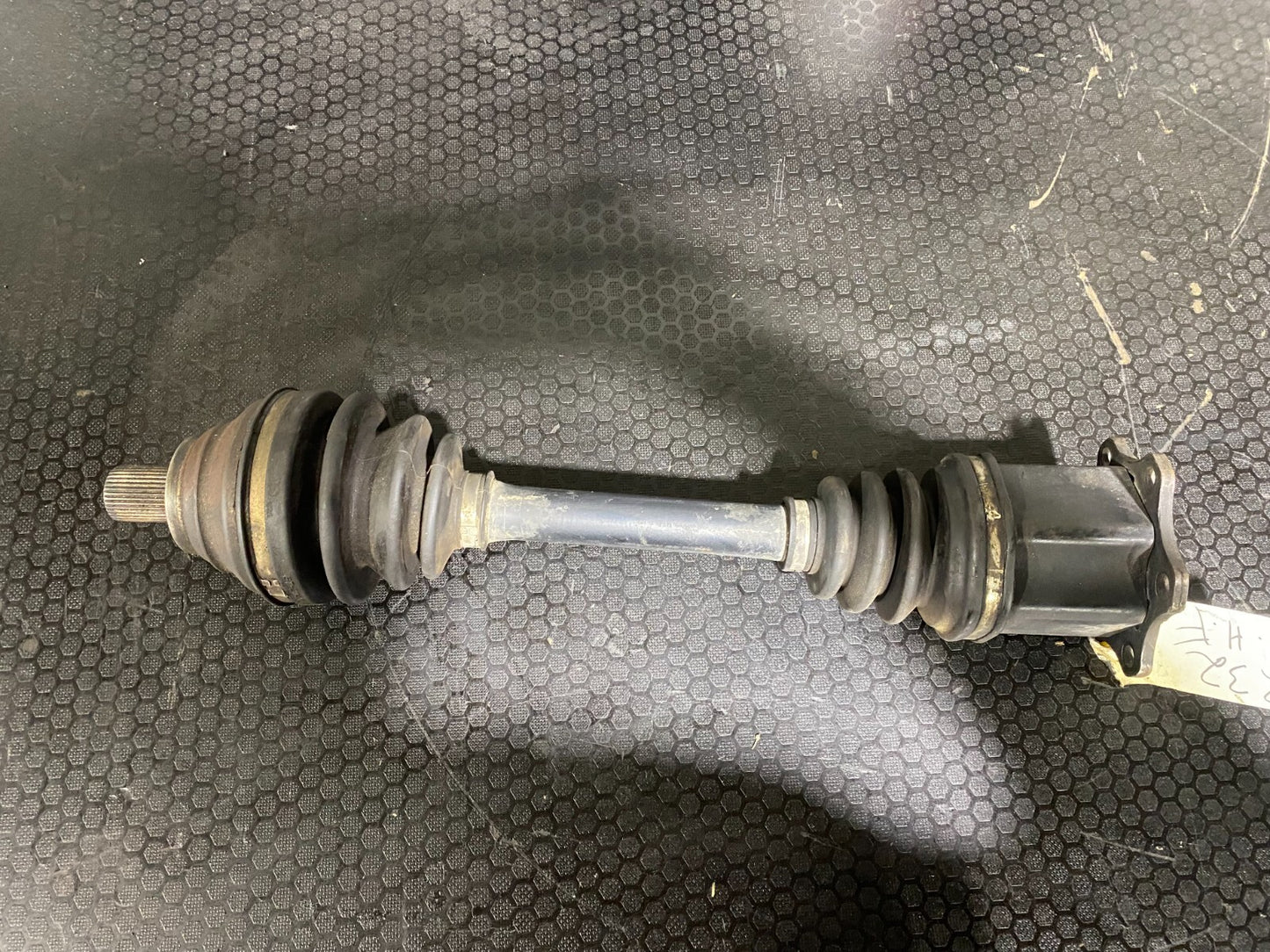 Volkswagen MK5 R32 Front Left Driveshaft 1K0407272EL