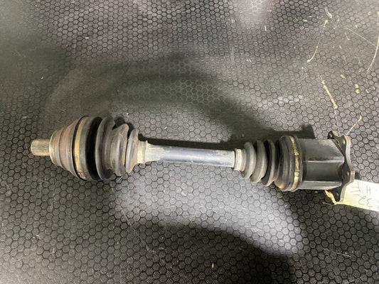 Volkswagen MK5 R32 Front Left Driveshaft 1K0407272EL