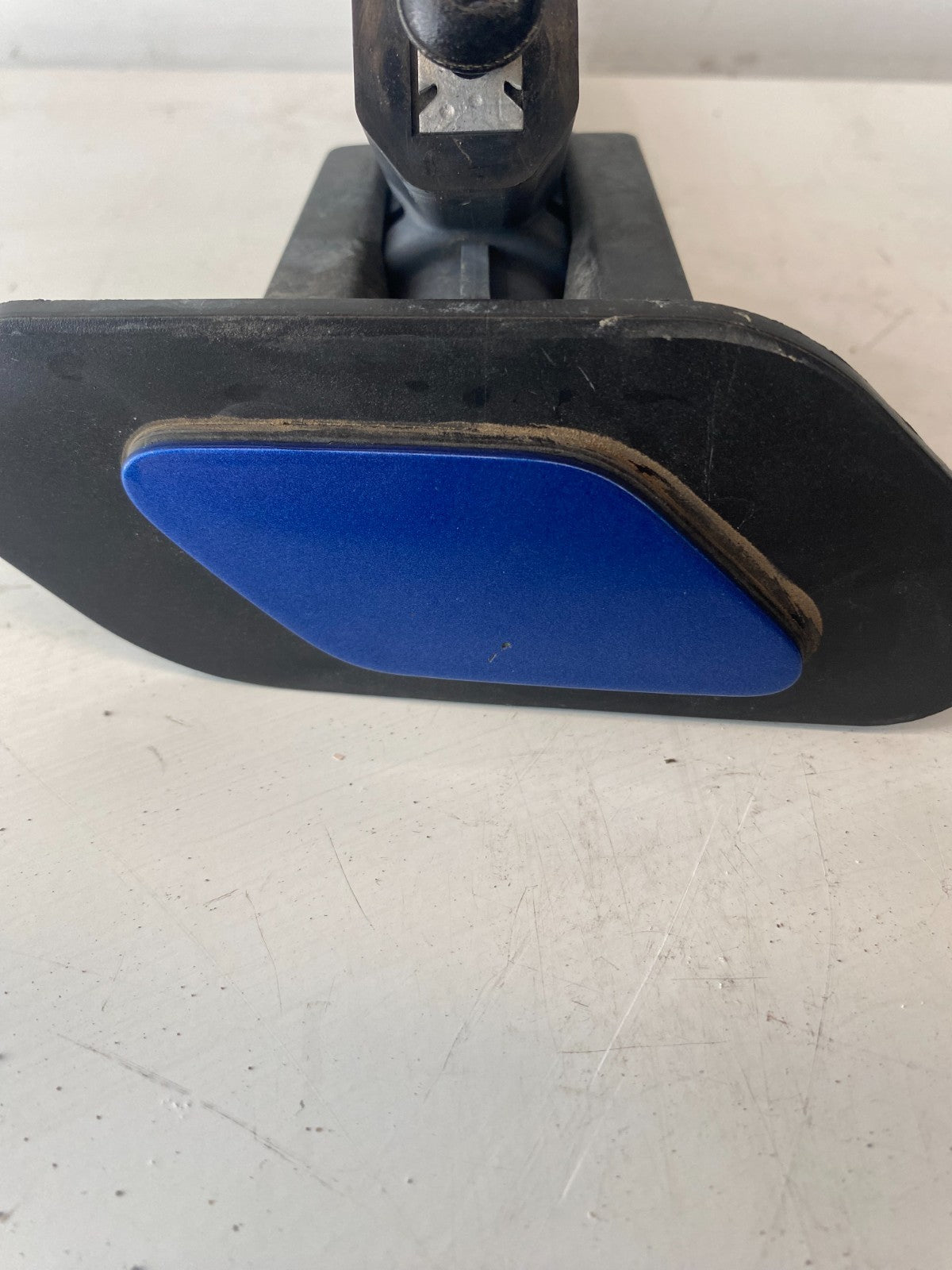 Volkswagen Scirocco Front Right Headlight Washer In Blue 2009-2014 1K8807942B