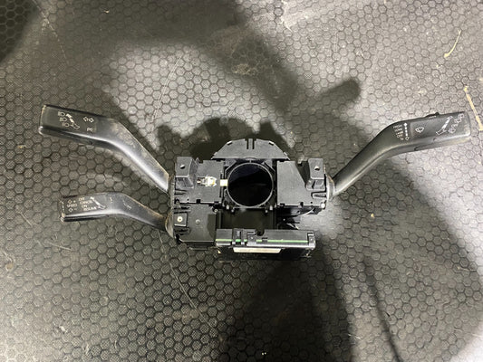 Volkswagen Passat R36 Steering Column 3C9953513R