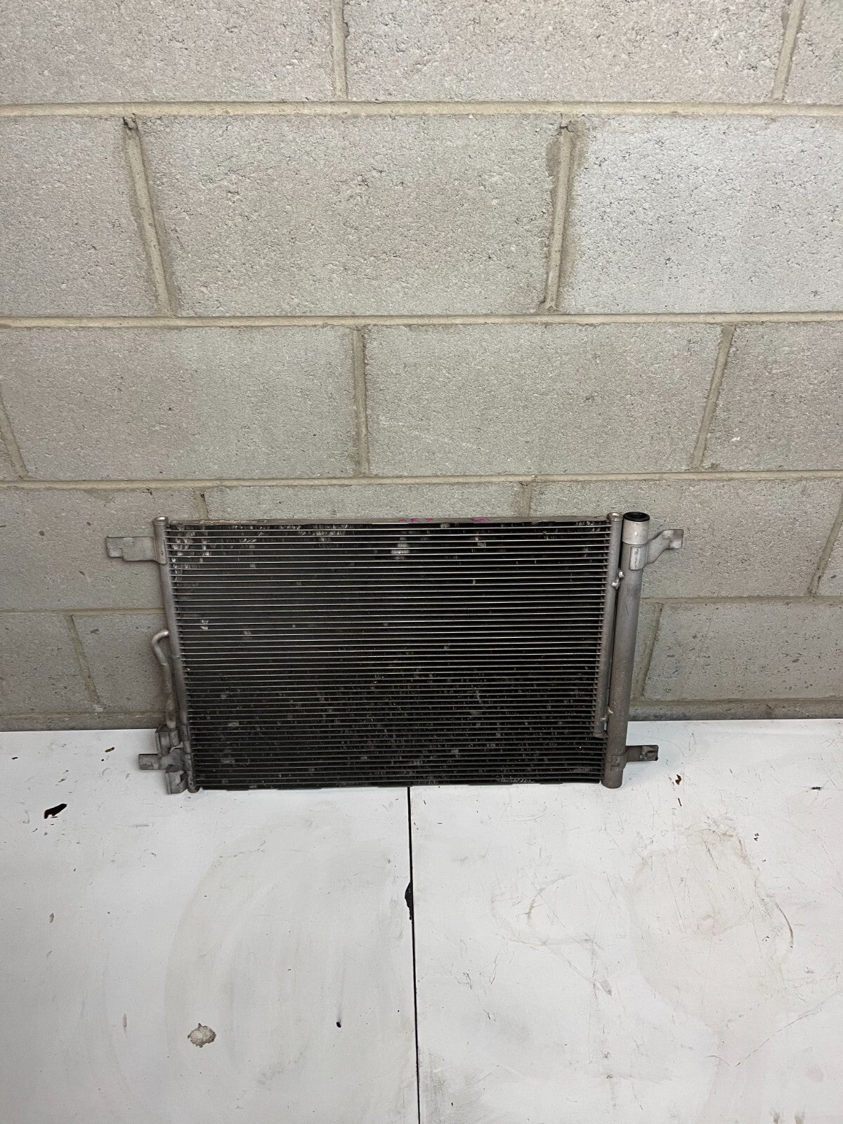 VWAG AC Condenser 5Q0816411AB