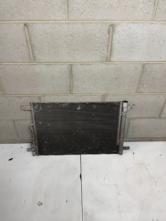 VWAG AC Condenser 5Q0816411AB