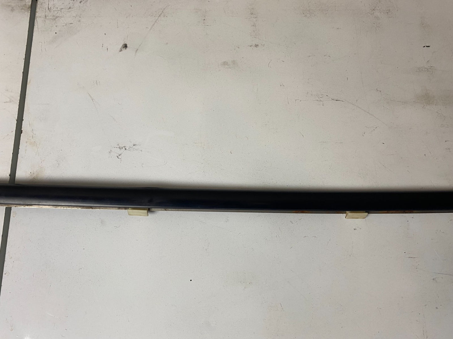 Holden Monaro GTO V2 VY VZ Outer Door Belt Mould RH Right 92093578 ULTRA RARE