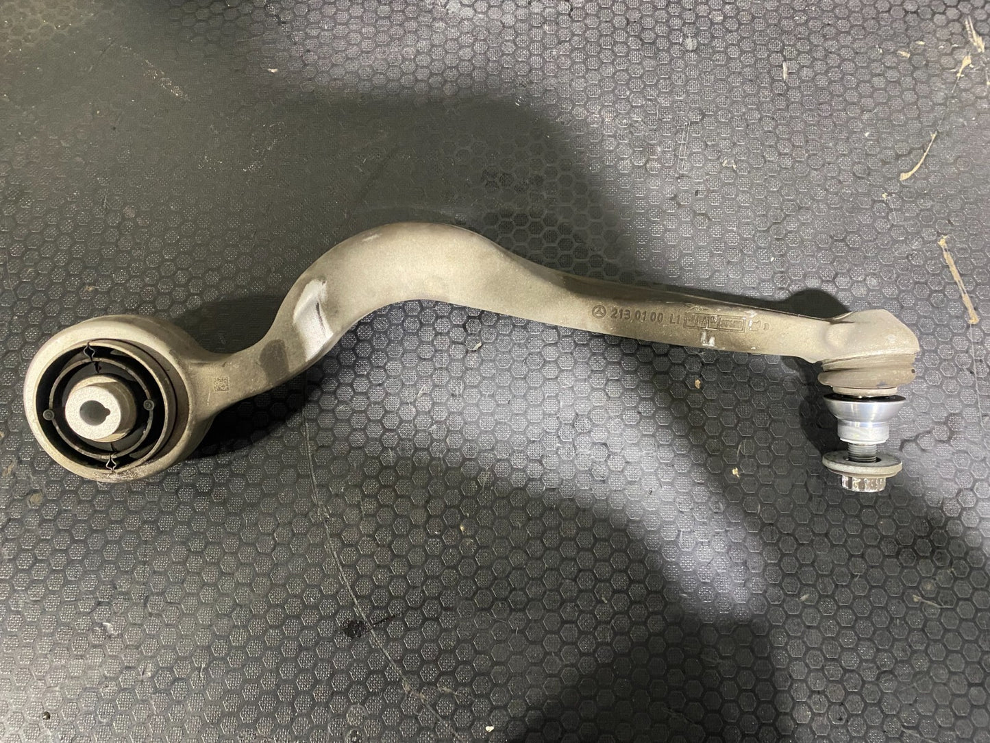 Mercedes-Benz Front Left Wish Bone A2130100LI