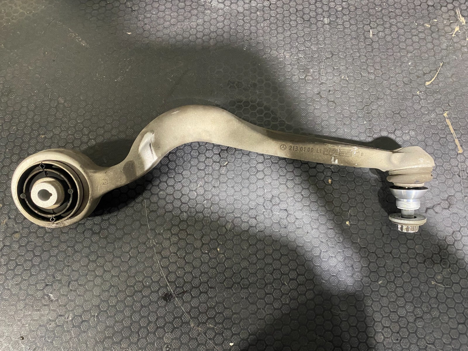 Mercedes-Benz Front Left Wish Bone A2130100LI