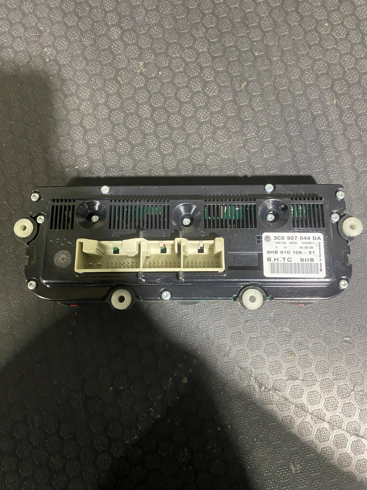 Volkswagen Passat R36 Climate Control 3C0907044DA