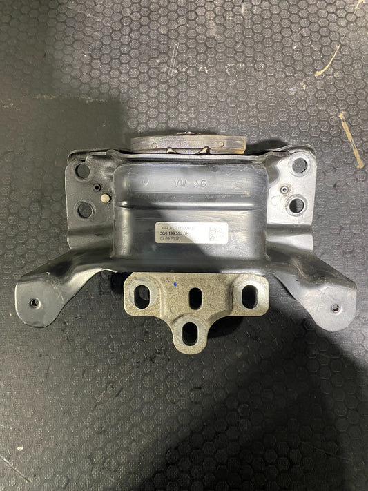 Volkswagen Golf MK7-7.5 Transmission Mount 5Q0199555BK