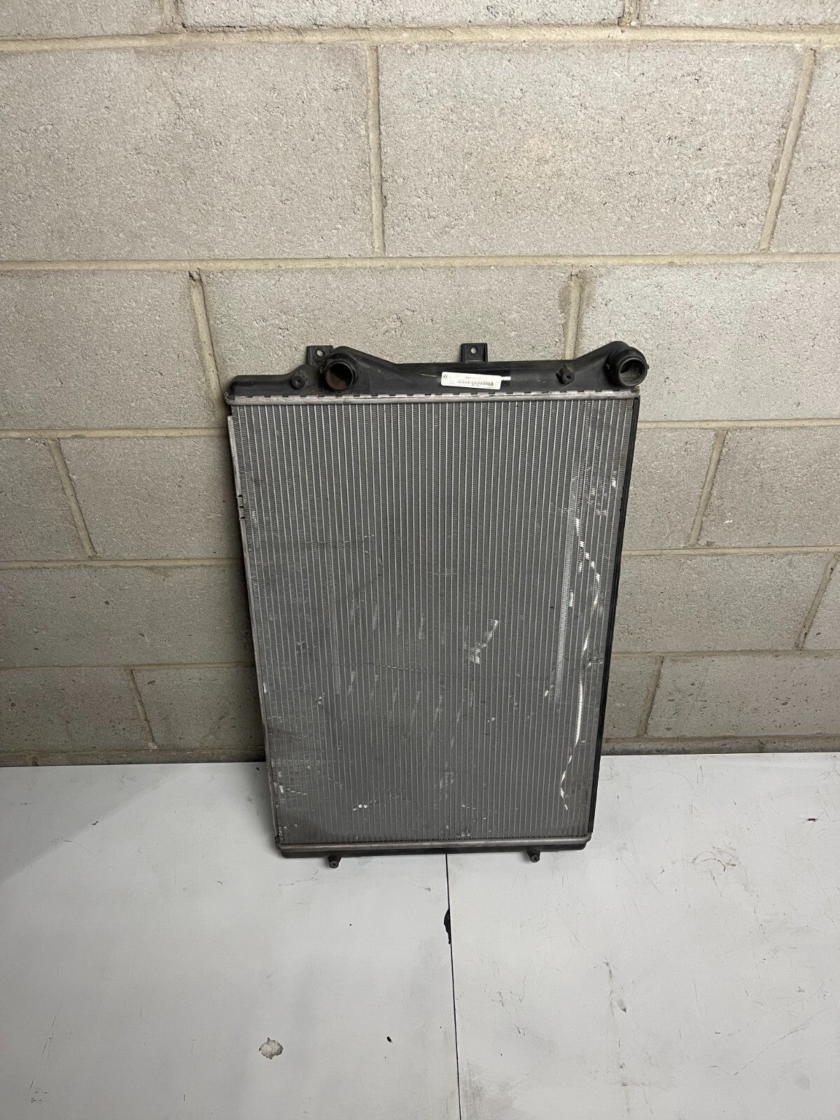 VWAG Radiator 5K0121251J