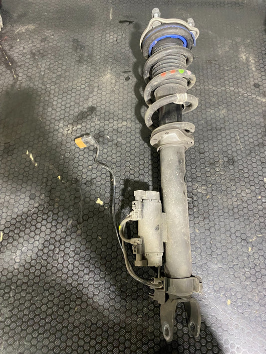 Mercedes-Benz C63s 2019-2021 Front Right Complete Suspension/ Strut A2053206803