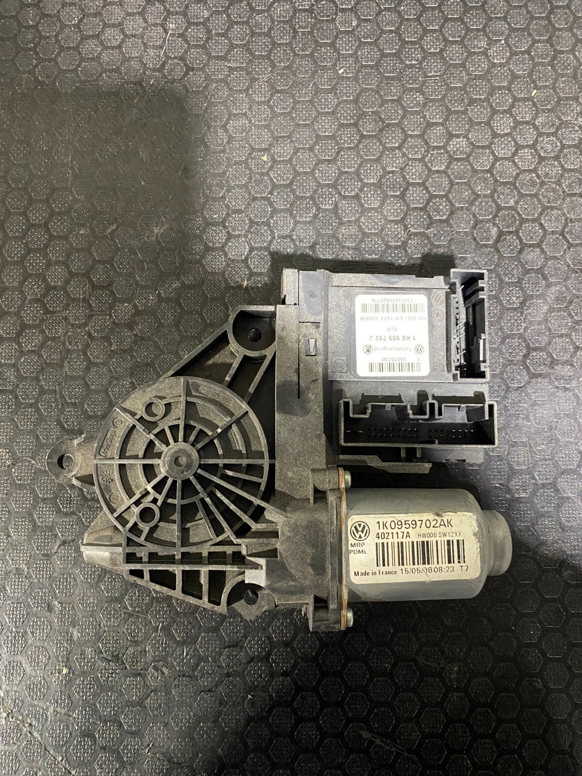 Volkswagen Window Motor 1K0959702AK