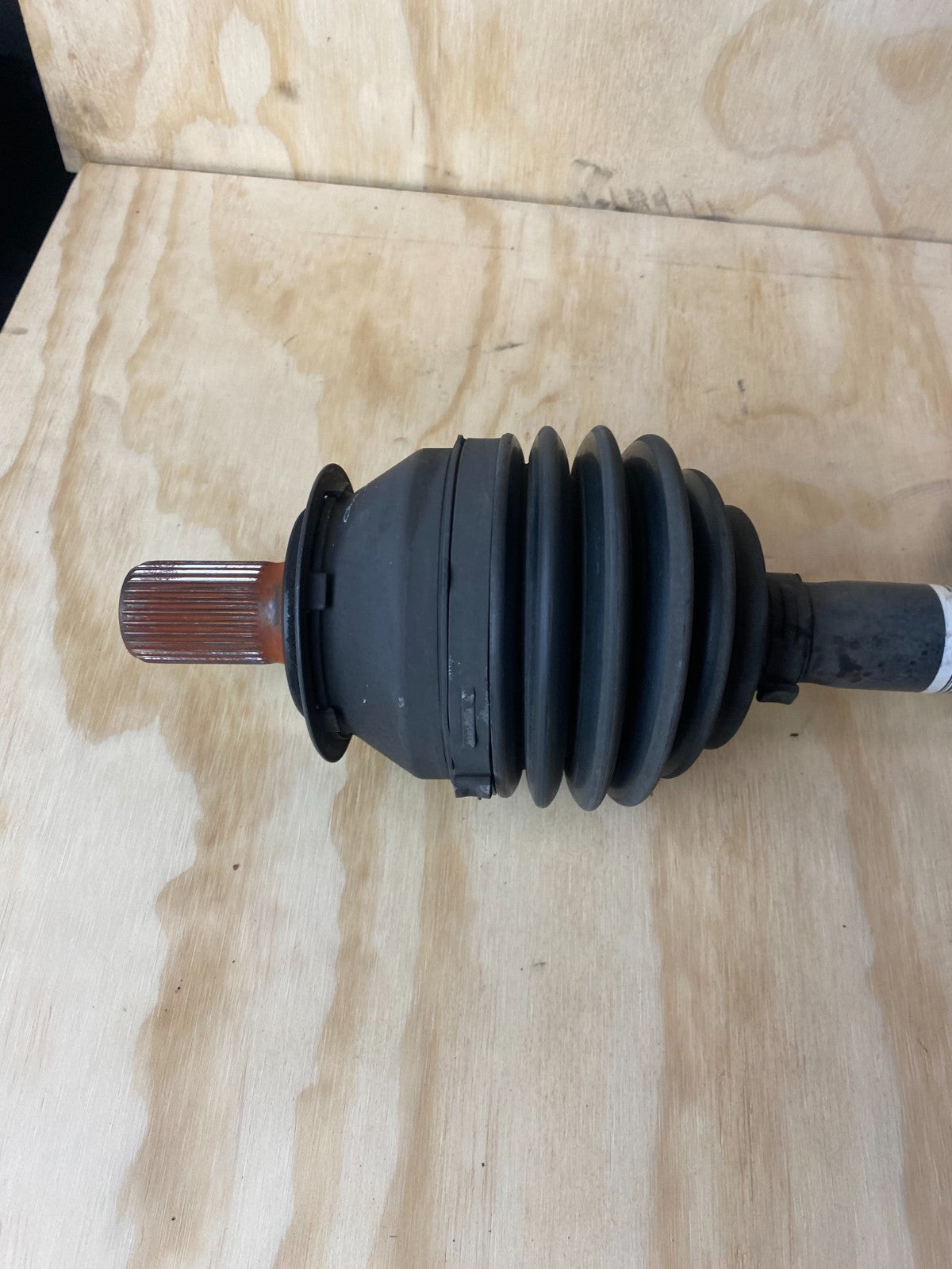 Mercedes-Benz CLA A CLASS Front Right CV Axle Driveshaft A2423300200