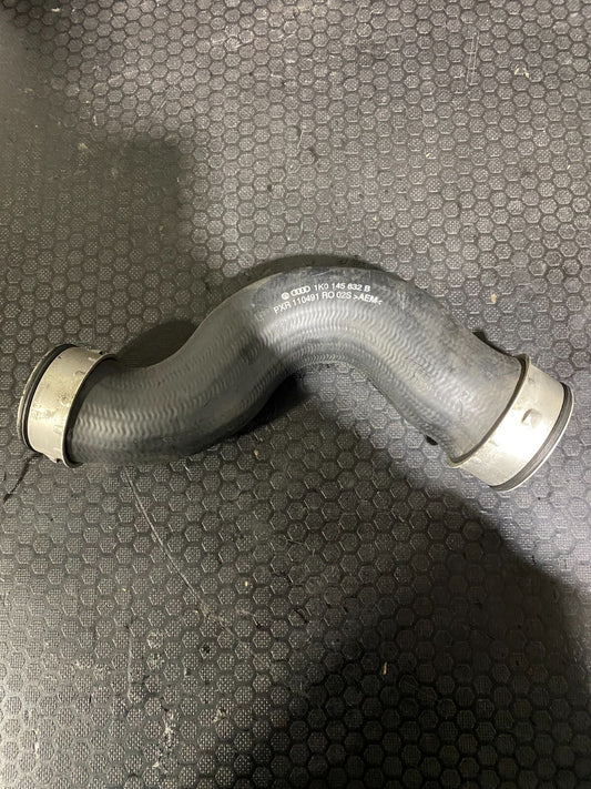 Volkswagen Turbo Intercooler Pipe 1K0145832B