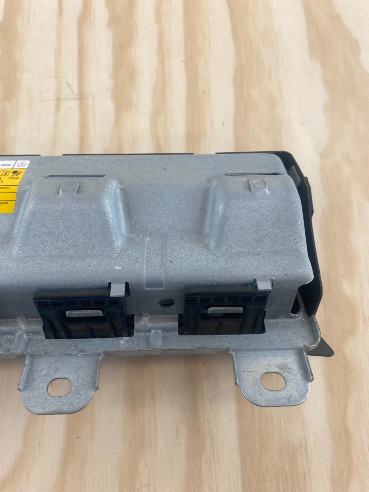Mercedes-Benz A Class W176 Driver Side Knee Airbag A17686004029