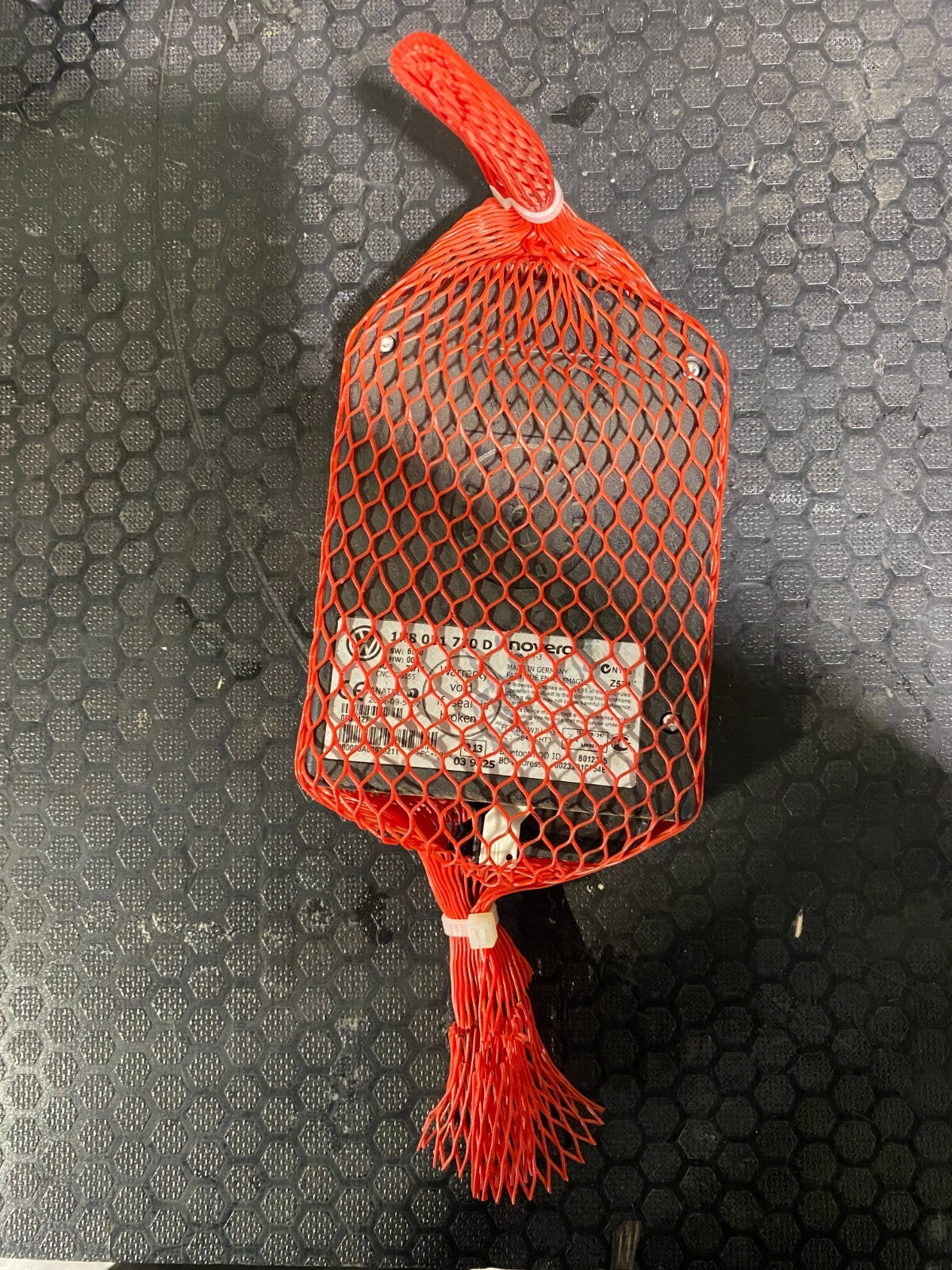 Volkswagen MK5/6 Bluetooth Module 1K8051730D