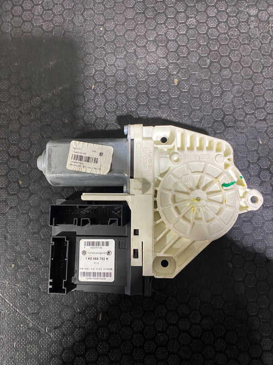 Volkswagen Window Motor 1K0959702N