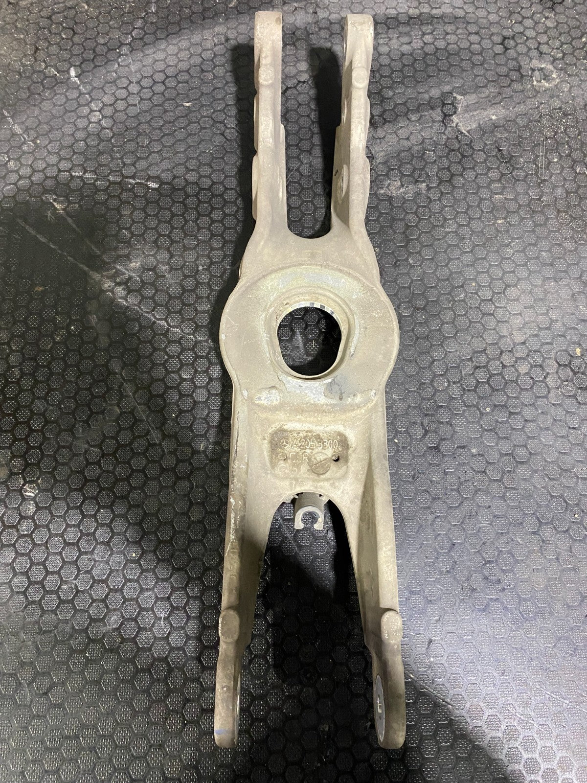 Mercedes-Benz Rear Wishbone A2053300