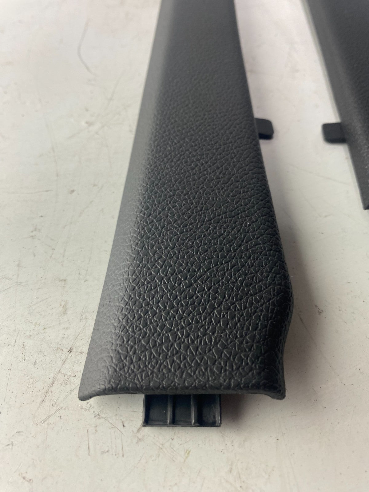 Volkswagen Scirocco A Pillar Trim Dashboard Cover Set 1K8868237A 1K8868238A