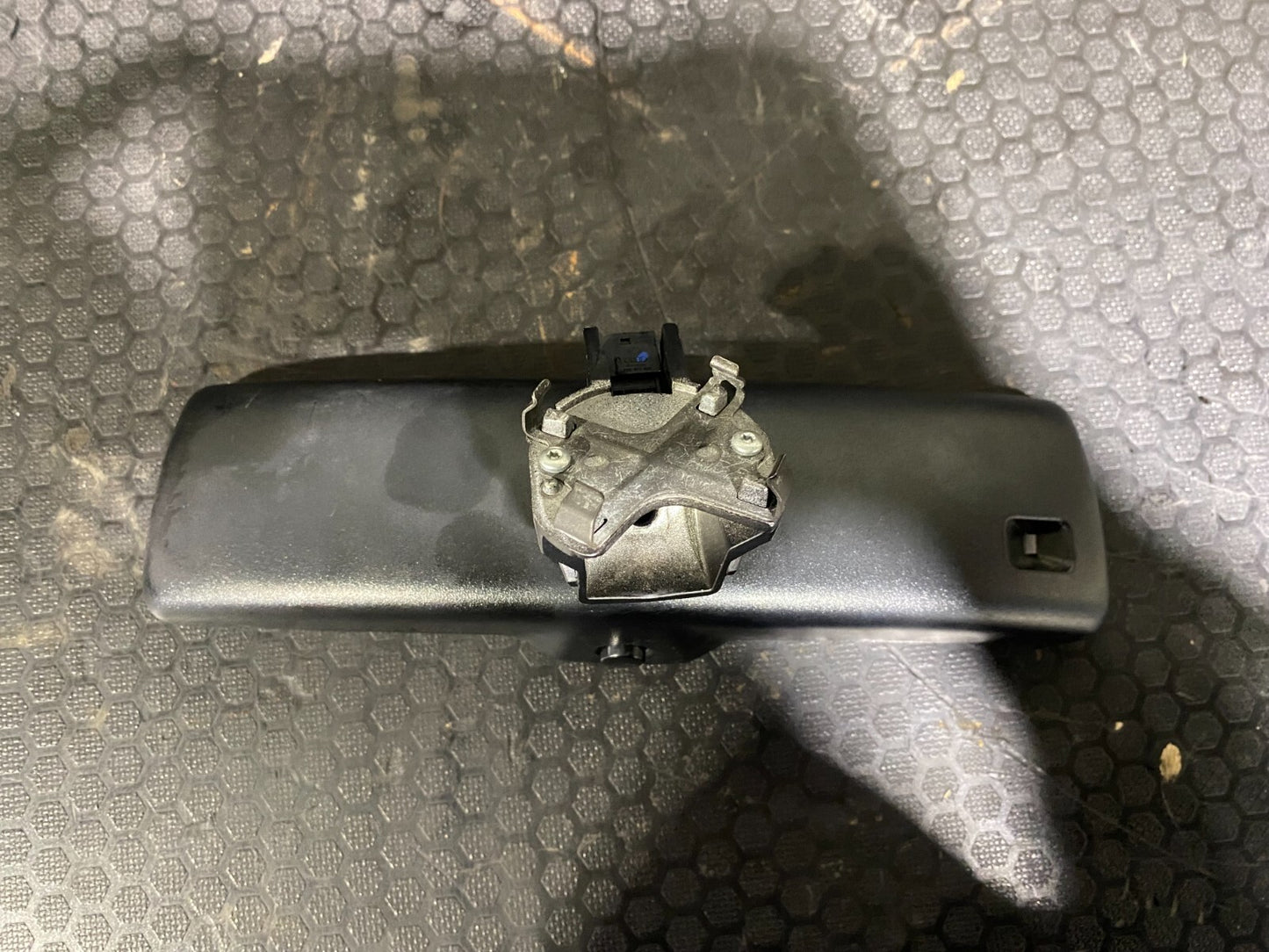 Volkswagen Golf MK7-7.5 2013-2020 Interior Rear View Mirror 7N0857511L