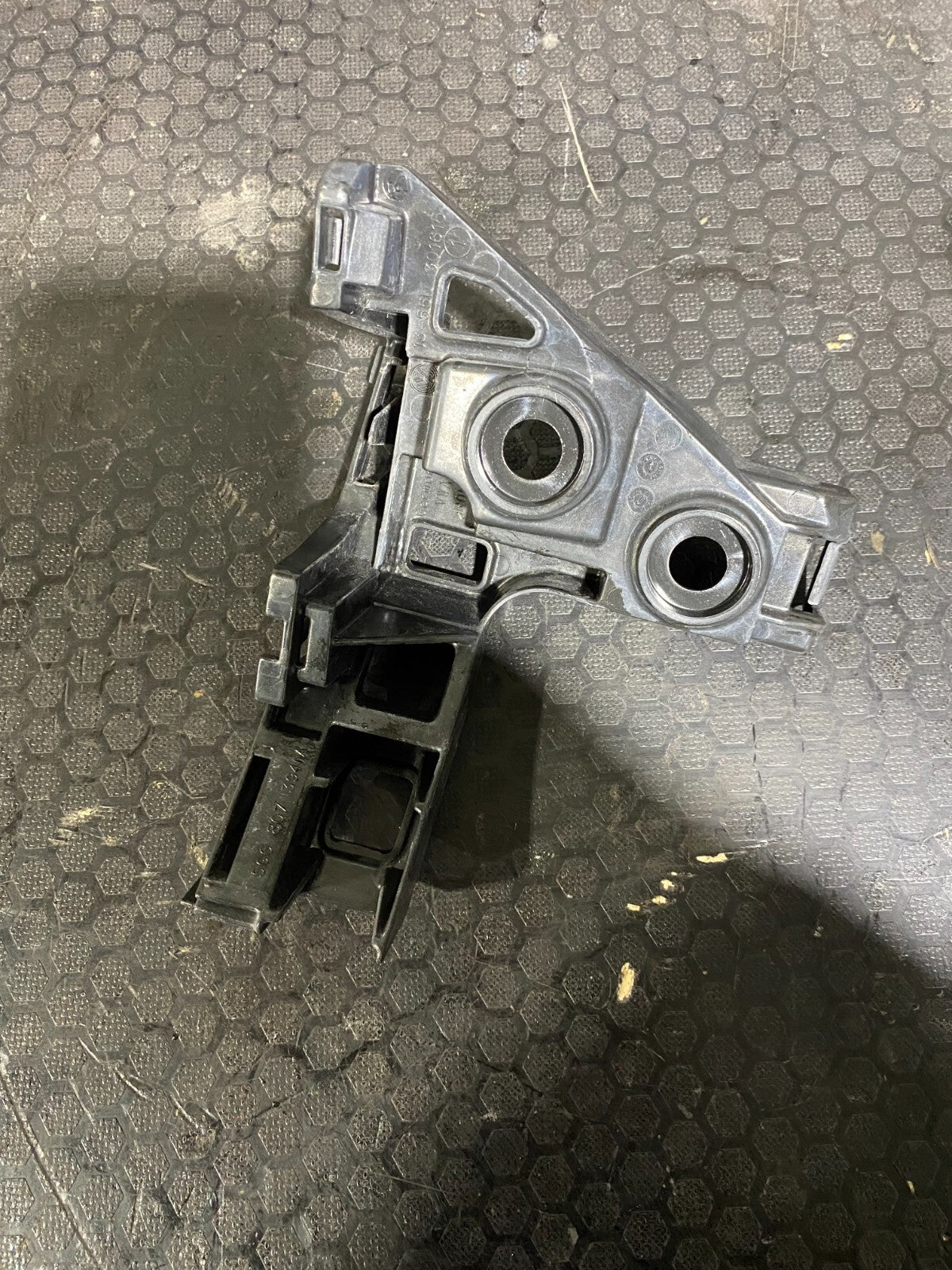 Volkswagen MK7 Rear Right Bumper Bracket 5G6807394A