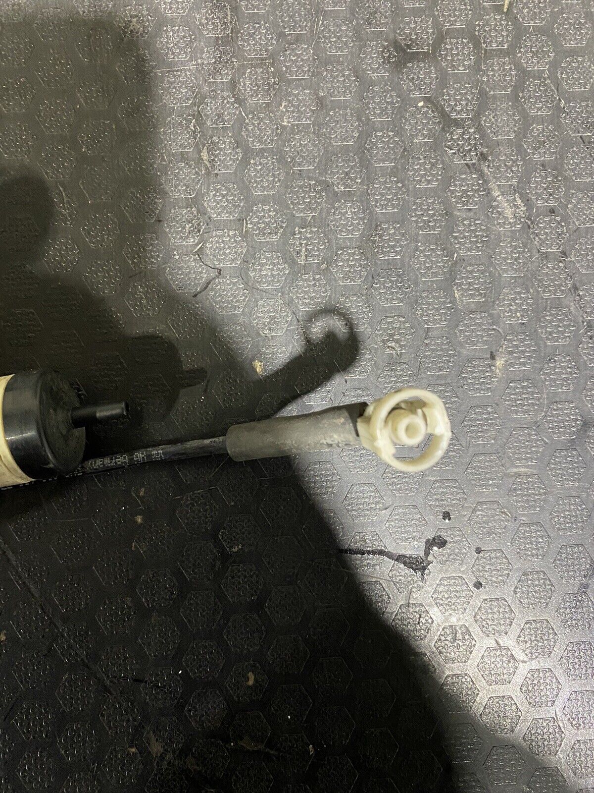 Volkswagen EGR Vacuum Solenoid Valve 1K0906283