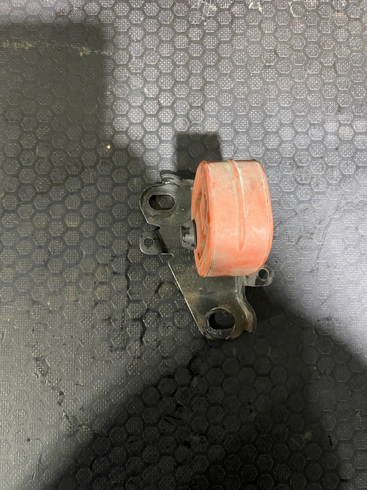 Volkswagen Golf Exhaust Hanger Mount 1K0253144AK