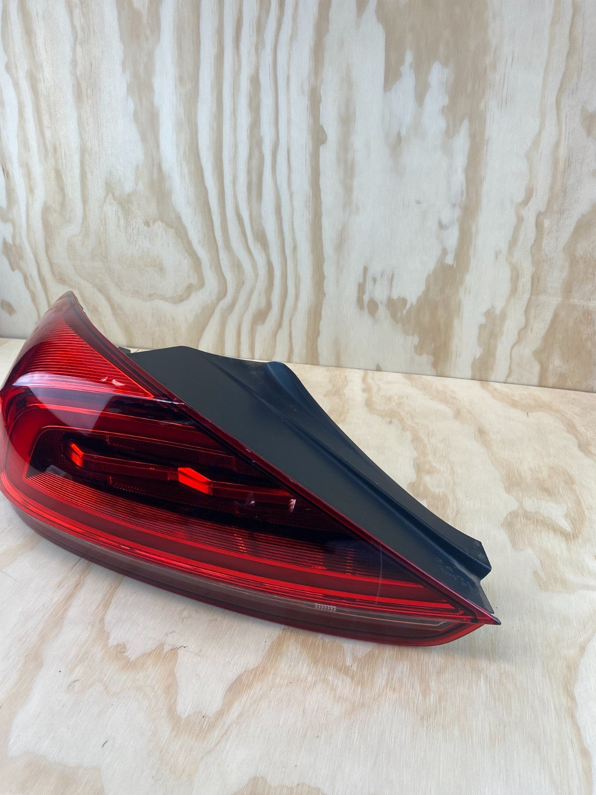 Volkswagen Scirocco R Facelift 2014+ Rear Left Taillight 1K894503527