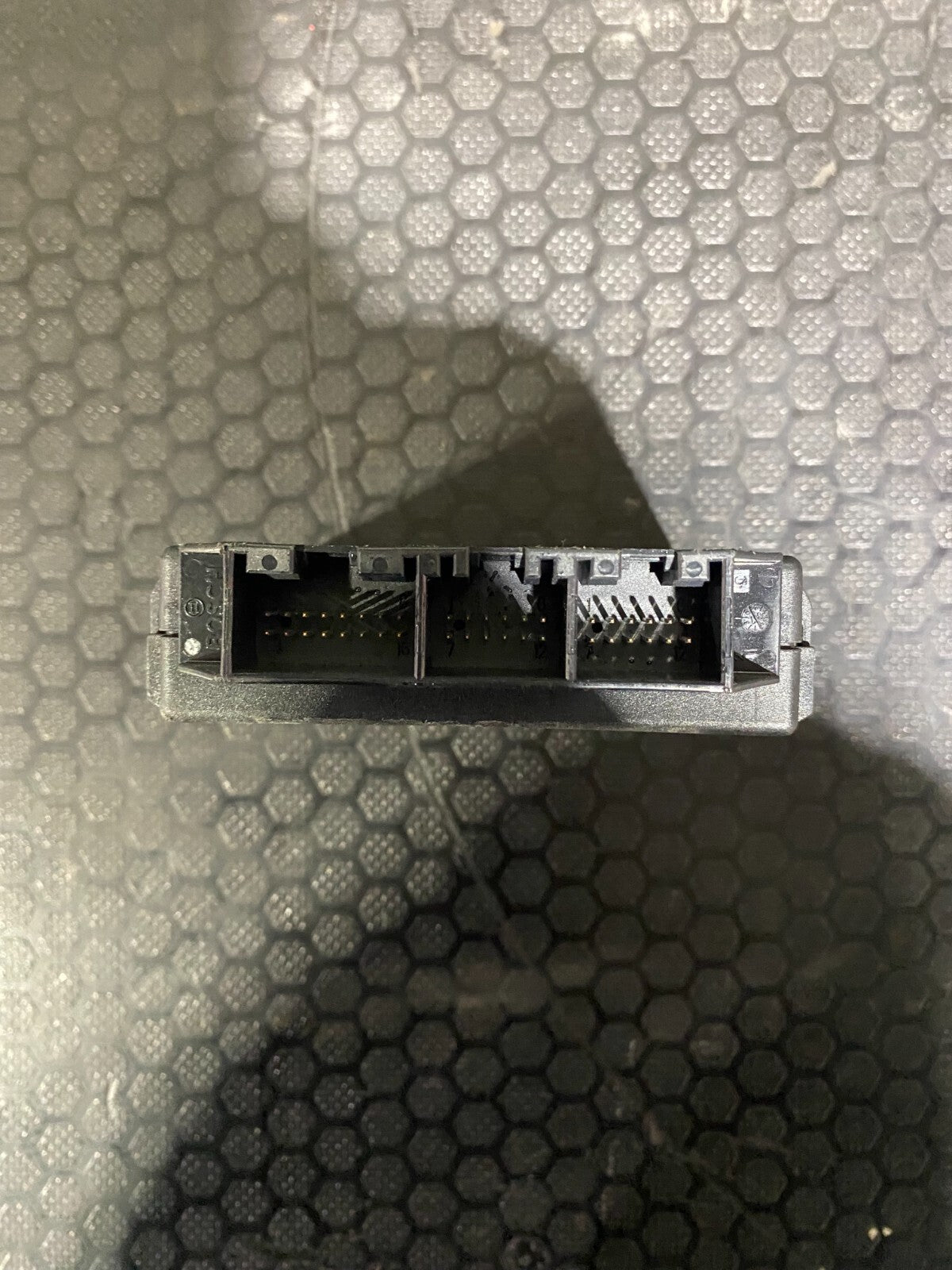 Volkswagen Parking Sensor Module 1K0919283A