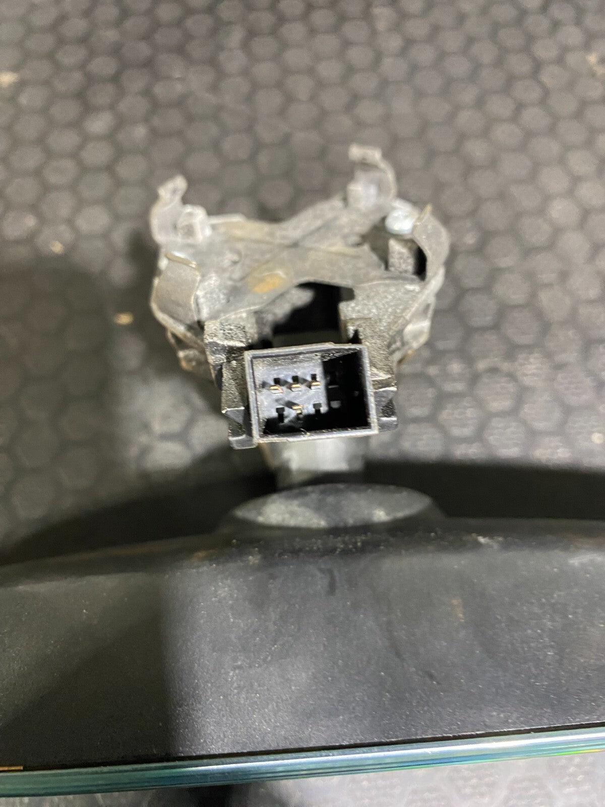 Volkswagen MK7-7.5 Frameless Interior Rear View Mirror (Anti-Glare) 3G0857511AC