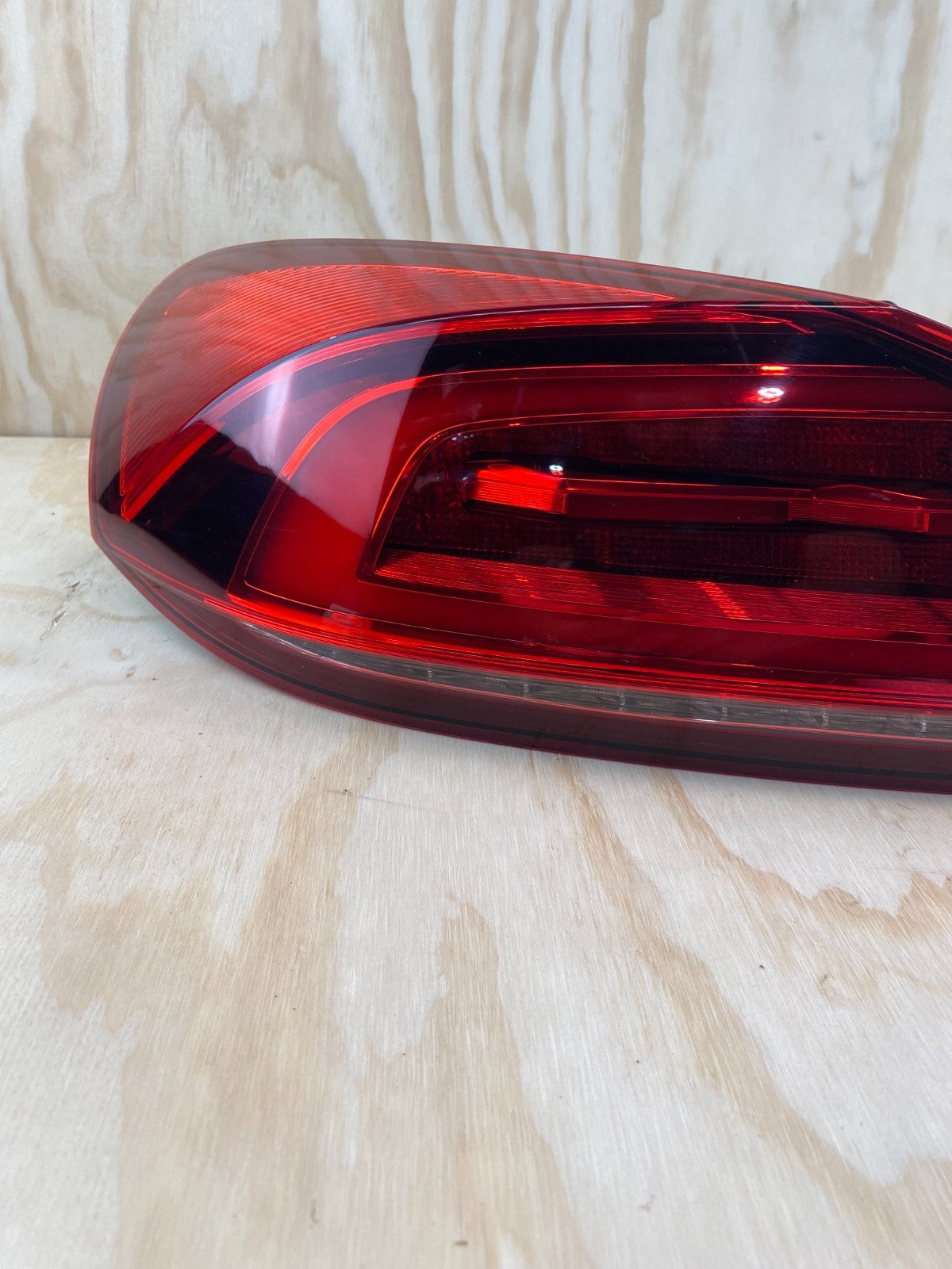 Volkswagen Scirocco R Facelift 2014+ Rear Left Taillight 1K894503527