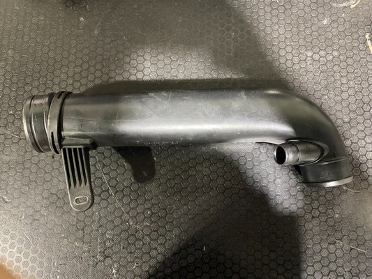 Volkswagen Engine Intake Pipe 1K0129654AP