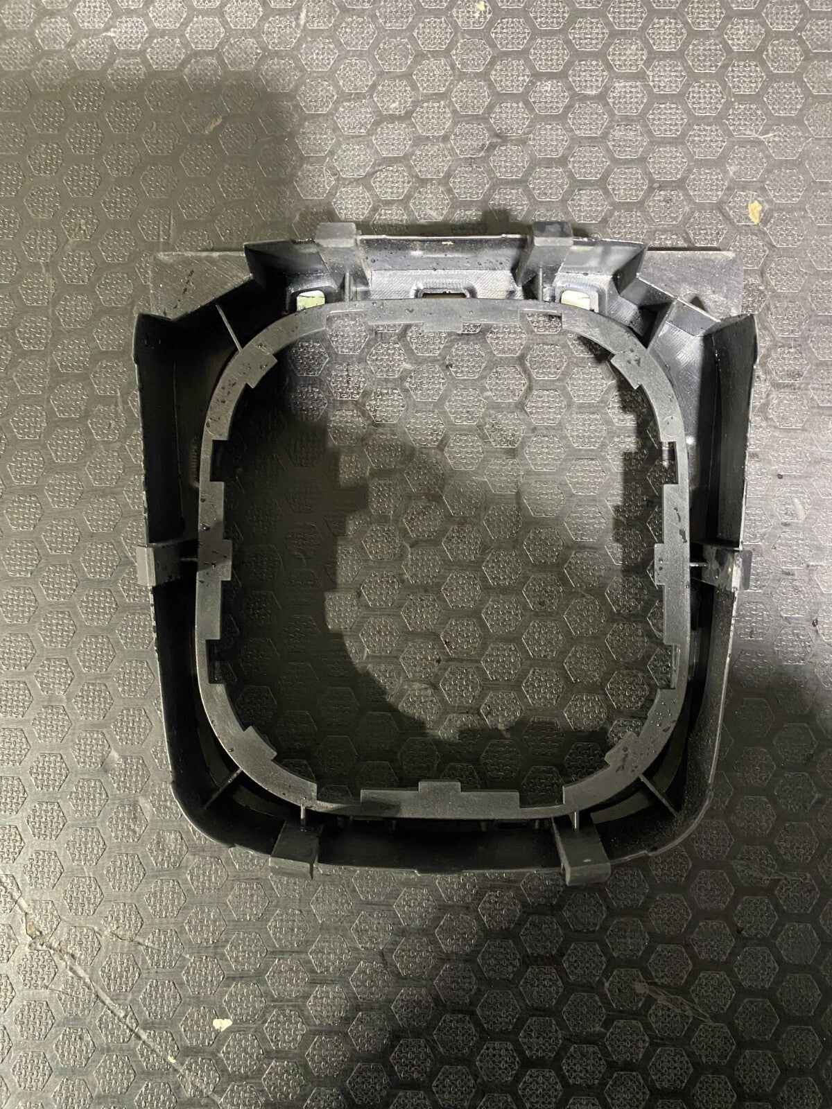 Volkswagen Golf MK6 Manual Shifter Surround